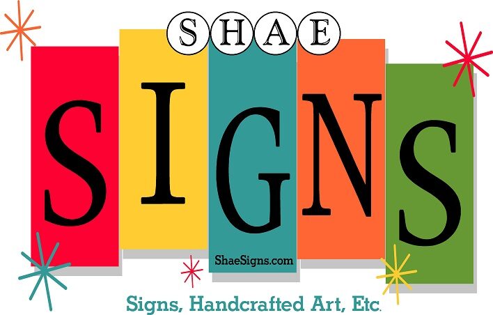 Shae Signs
